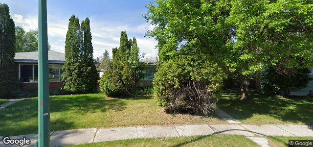 38 Westdale Place（加拿大曼尼托巴省温尼伯市）房屋照片