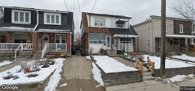 39 Barrington Avenue（加拿大曼尼托巴省溫尼伯市）房屋照片