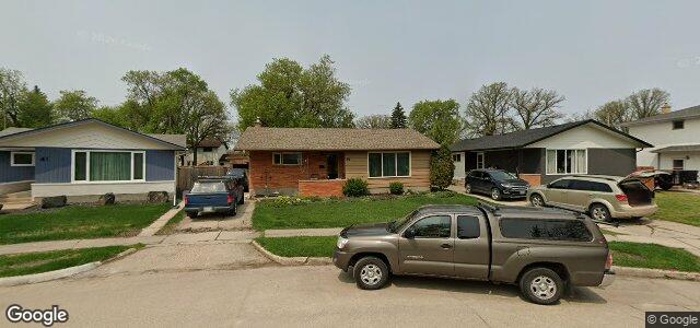 Larawan ng 39 Bronstone Boulevard sa Winnipeg, Manitoba
