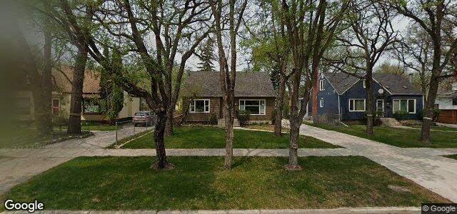 Larawan ng 39 Nichol Avenue sa Winnipeg, Manitoba