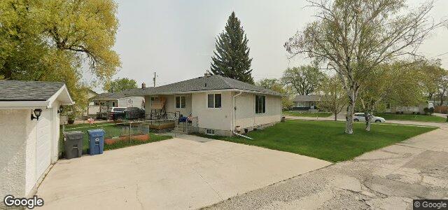 Larawan ng 39 Norberry Drive sa Winnipeg, Manitoba