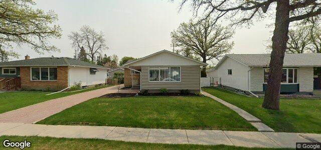 Larawan ng 39 West Fernwood Avenue sa Winnipeg, Manitoba