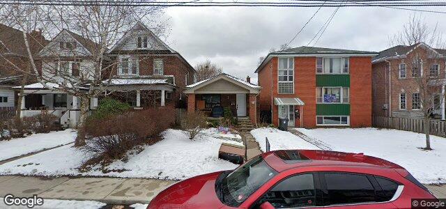 Larawan ng 40 Barrington Avenue sa Winnipeg, Manitoba