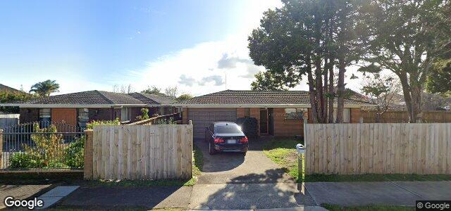 Larawan ng 40 Glen Avenue sa Winnipeg, Manitoba