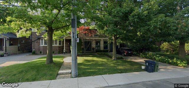 Larawan ng 40 Glenview Avenue sa Winnipeg, Manitoba