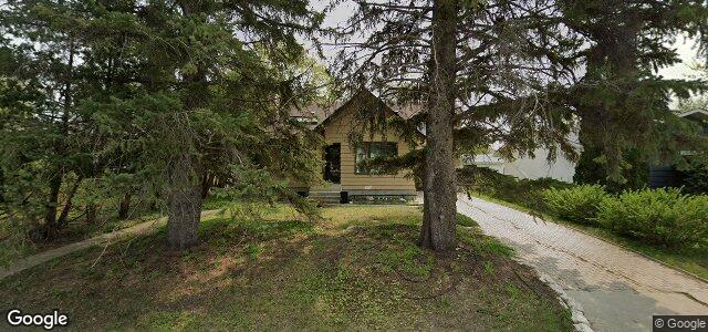 Larawan ng 40 West Fernwood Avenue sa Winnipeg, Manitoba