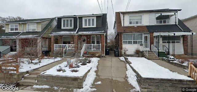 Larawan ng 41 Barrington Avenue sa Winnipeg, Manitoba