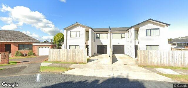 Larawan ng 41 Glen Avenue sa Winnipeg, Manitoba