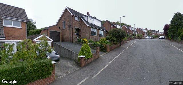 Larawan ng 41 Glenview Avenue sa Winnipeg, Manitoba