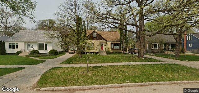 Larawan ng 41 Nichol Avenue sa Winnipeg, Manitoba