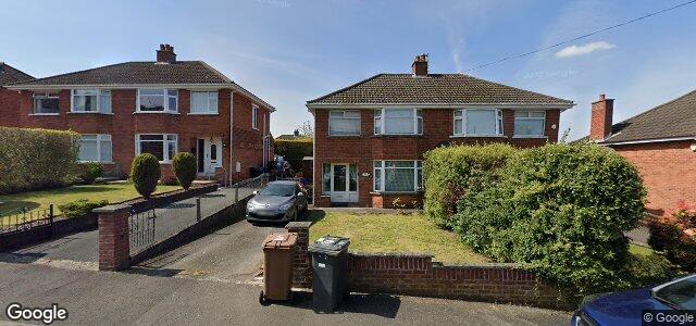 42 Glenview Avenue（加拿大曼尼托巴省温尼伯市）房屋照片