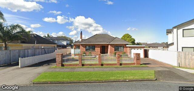 Larawan ng 43 Glen Avenue sa Winnipeg, Manitoba