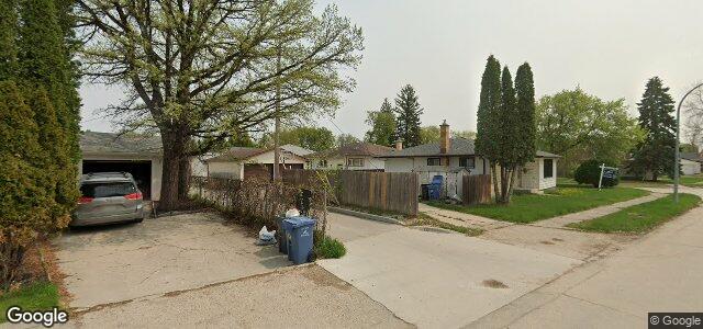 Larawan ng 43 West Fernwood Avenue sa Winnipeg, Manitoba