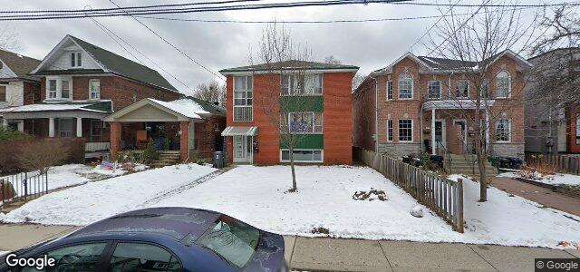 Larawan ng 44 Barrington Avenue sa Winnipeg, Manitoba