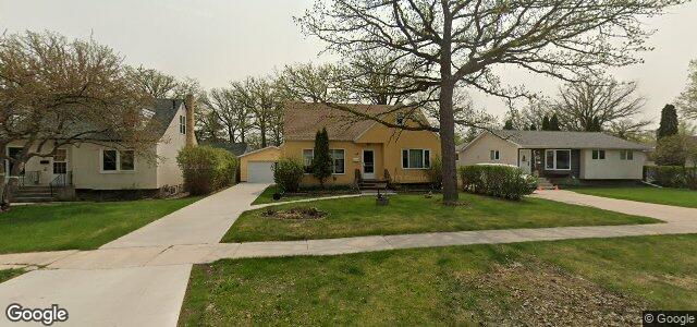 Larawan ng 44 Nichol Avenue sa Winnipeg, Manitoba