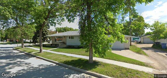 Larawan ng 44 West Fernwood Avenue sa Winnipeg, Manitoba
