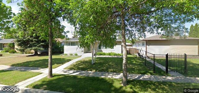 Larawan ng 44 Westdale Place sa Winnipeg, Manitoba