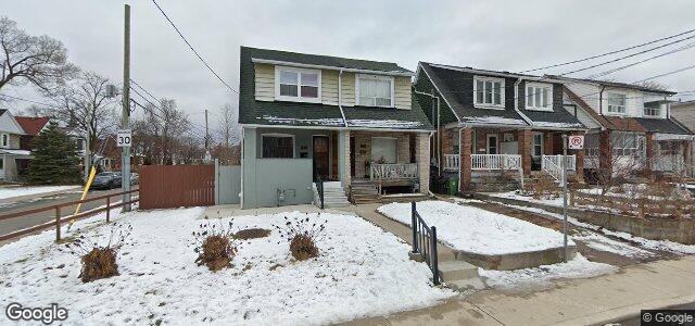 Larawan ng 45 Barrington Avenue sa Winnipeg, Manitoba