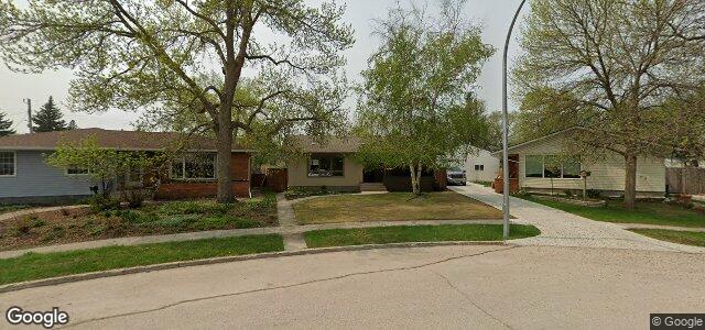 Larawan ng 45 Bronstone Boulevard sa Winnipeg, Manitoba