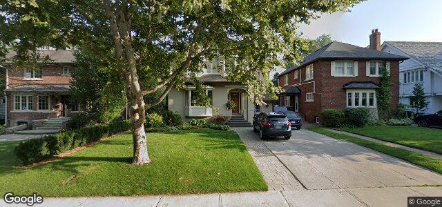 Larawan ng 45 Glenview Avenue sa Winnipeg, Manitoba