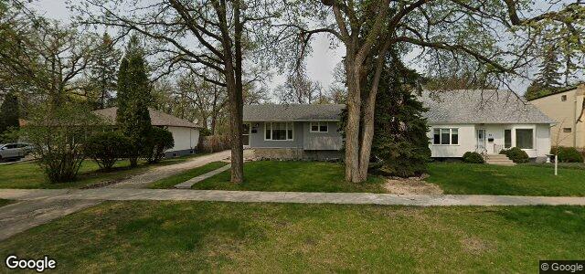Larawan ng 45 Nichol Avenue sa Winnipeg, Manitoba