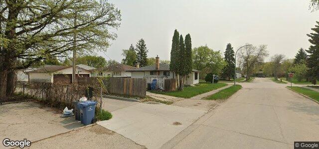 Larawan ng 45 West Fernwood Avenue sa Winnipeg, Manitoba