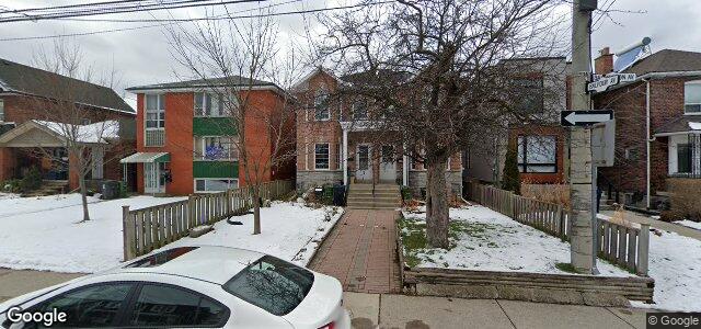 Photo of 46 Barrington Avenue in Winnipeg, Manitoba