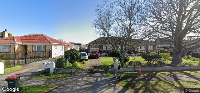 Larawan ng 46 Glen Avenue sa Winnipeg, Manitoba