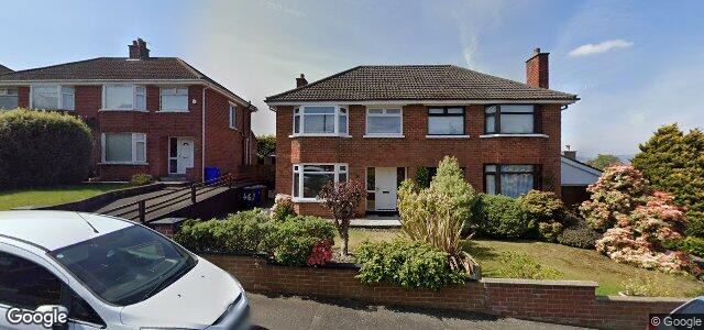 Larawan ng 46 Glenview Avenue sa Winnipeg, Manitoba