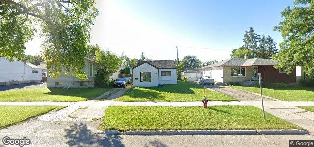 Larawan ng 46 St Vital Road sa Winnipeg, Manitoba