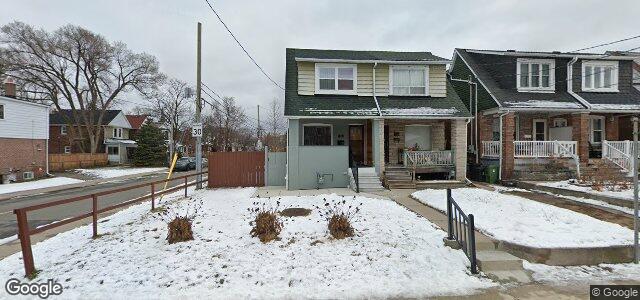 Larawan ng 47 Barrington Avenue sa Winnipeg, Manitoba