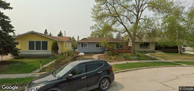 Larawan ng 47 Bronstone Boulevard sa Winnipeg, Manitoba