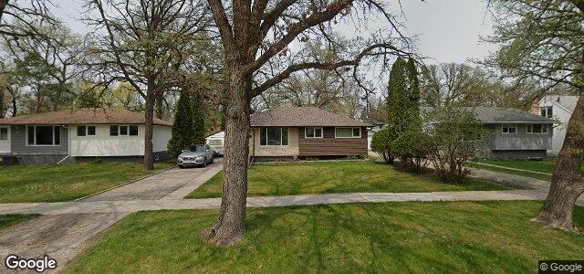 Larawan ng 47 Nichol Avenue sa Winnipeg, Manitoba