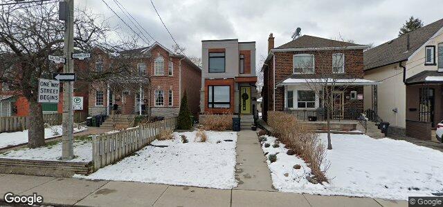 Larawan ng 48 Barrington Avenue sa Winnipeg, Manitoba