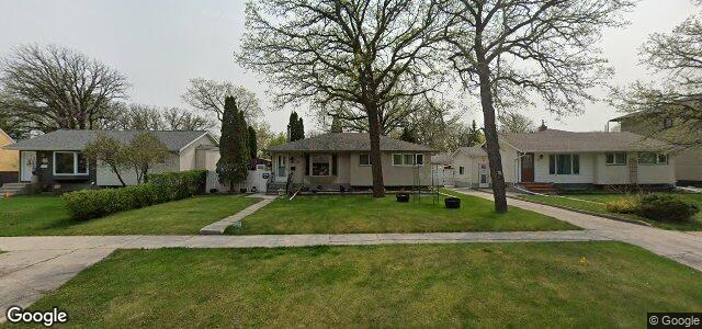 Larawan ng 48 Nichol Avenue sa Winnipeg, Manitoba