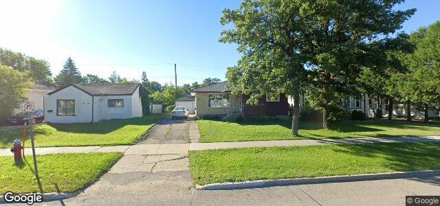 48 St Vital Road（加拿大曼尼托巴省温尼伯市）房屋照片