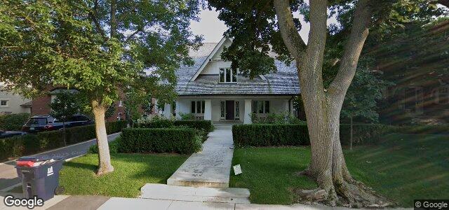 Larawan ng 49 Glenview Avenue sa Winnipeg, Manitoba