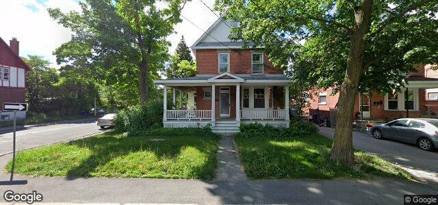 50 Glen Avenue（加拿大曼尼托巴省溫尼伯市）房屋照片