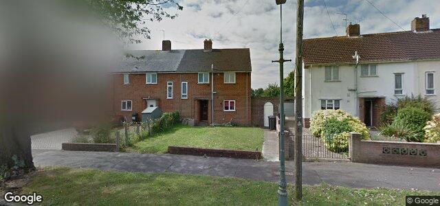 Photo of 50 Moore Avenue in Winnipeg, Manitoba