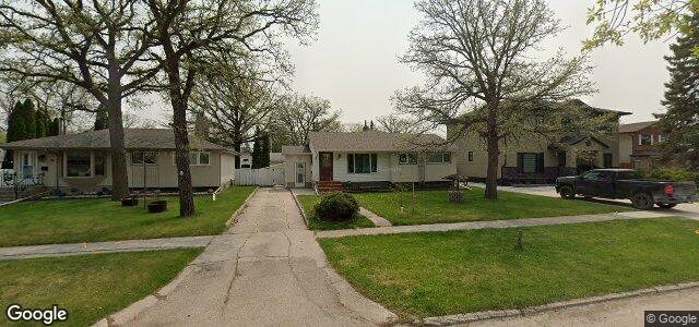 Larawan ng 50 Nichol Avenue sa Winnipeg, Manitoba
