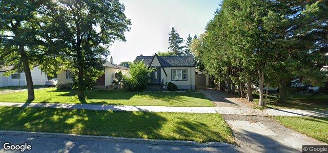 Larawan ng 50 St Vital Road sa Winnipeg, Manitoba