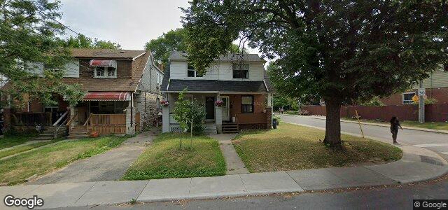 Photo of 51 Barrington Avenue in Winnipeg, Manitoba