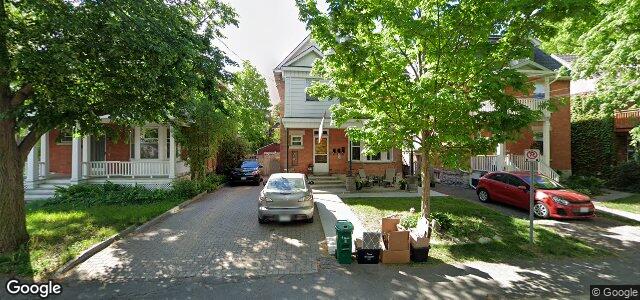 Larawan ng 52 Glen Avenue sa Winnipeg, Manitoba