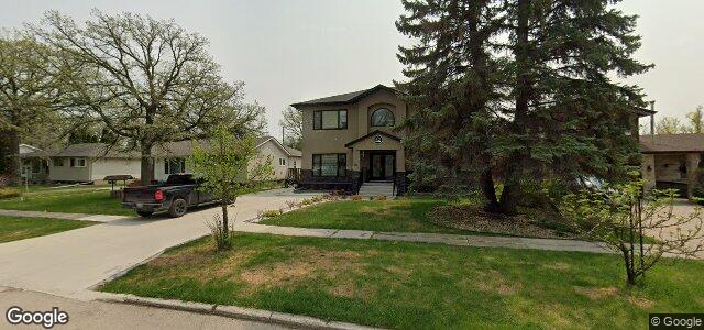 Larawan ng 52 Nichol Avenue sa Winnipeg, Manitoba