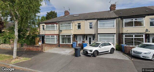 Photo of 54 Barrington Avenue in Winnipeg, Manitoba