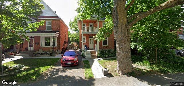 54 Glen Avenue（加拿大曼尼托巴省溫尼伯市）房屋照片