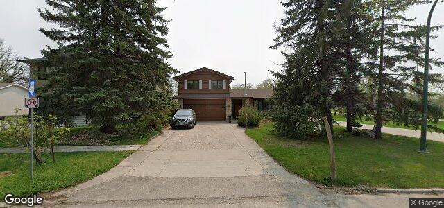 Photo of 54 Nichol Avenue in Winnipeg, Manitoba