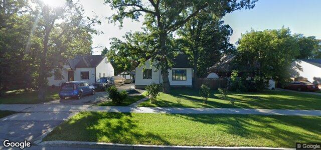 Photo of 54 St Vital Road in Winnipeg, Manitoba