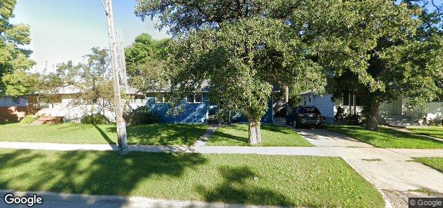 55 St Vital Road（加拿大曼尼托巴省溫尼伯市）房屋照片