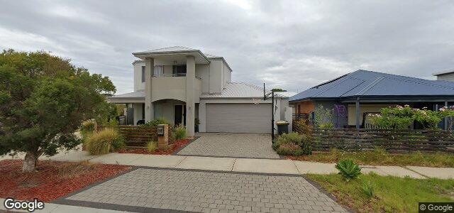 Larawan ng 56 Barrington Avenue sa Winnipeg, Manitoba